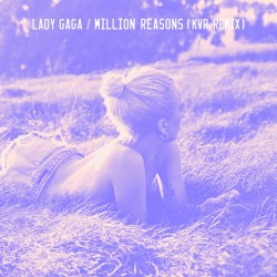 Million Reasons (KVR remix)