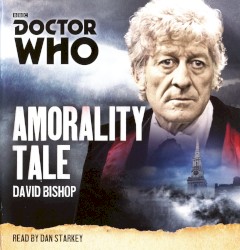 Doctor Who: Amorality Tale