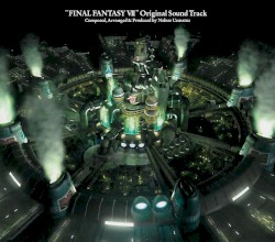 Final Fantasy VII: Original Sound Track