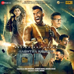 OM - Rashtra Kavach (Original Motion Picture Soundtrack)