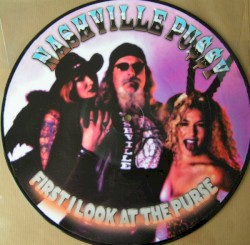 First I Look At The Purse