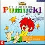 Meister Eder und sein Pumuckl, Folge 13: Pumuckls Rache / Pumuckl und die Briefmarken