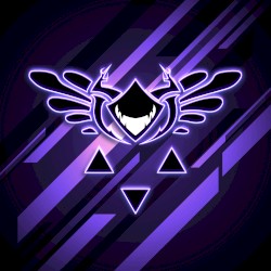 Black Knife (from "Deltarune")