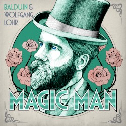 Magic Man