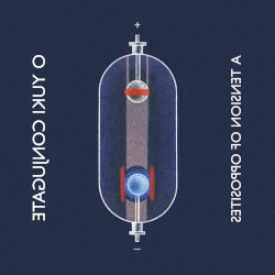 A Tension of Opposites, Vol. 4