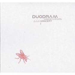 Duodram: Lalala Koncert