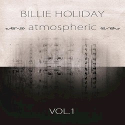 Atmospheric Volume 1