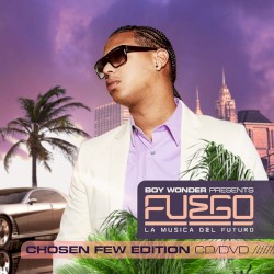 La música del futuro (Chosen Few Edition)