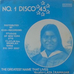 The Greatest Name That Lives / Hiway Xpress