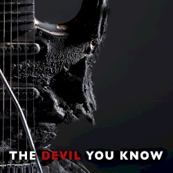 The Devil you Know