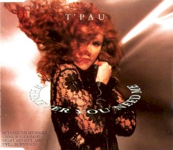 Whenever You Need Me