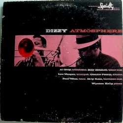 Dizzy Atmosphere