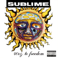 40 oz. to Freedom