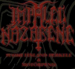 Suomi Finland Perkele / Motörpenis