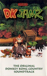 DK Jamz: The Original Donkey Kong Country Soundtrack