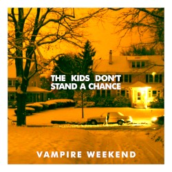 The Kids Donβt Stand a Chance