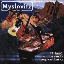 Miłość w czasach popkultury