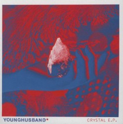 Crystal E.P.