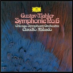 Mahler: Symphony No.6