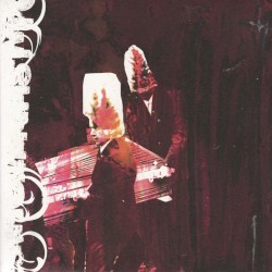 Dear Diary, My Teen Angst Has a Bodycount.