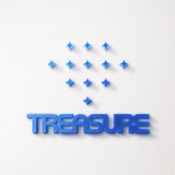 THE FIRST STEP : TREASURE EFFECT