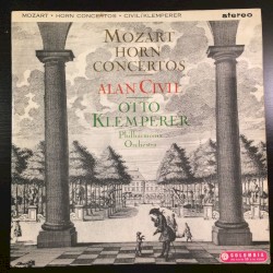 Horn Concertos