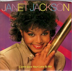 Come Give Your Love to Me