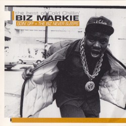 The Best of Cold Chillin’