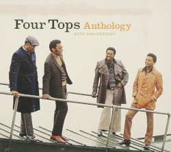 Anthology 50th Anniversary