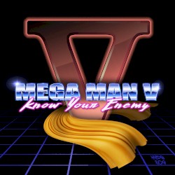 Mega Man V: Know Your Enemy