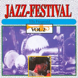 Jazz-Festival, Vol. 2