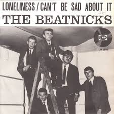 Loneliness / Can't Be Sad About It