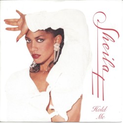 Hold Me