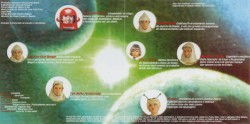 2001 Odisseia no chaço