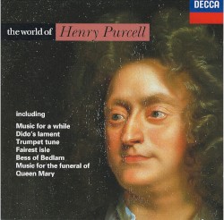 The World of Henry Purcell