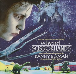 Edward Scissorhands