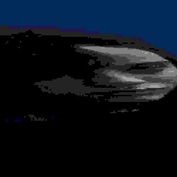 chihiro by billie eilish but its a jersey club rmix i made at 5am instead of sleeping