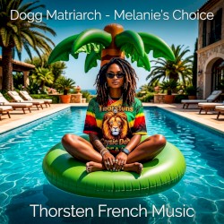Dogg Matriarch - Melanie's Choice - Radio Edit
