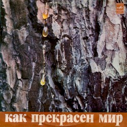 Как прекрасен мир