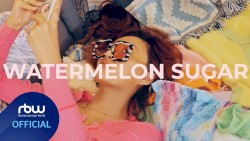 Watermelon Sugar