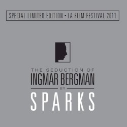 The Seduction of Ingmar Bergman: Special Limited Edition - LA Film Festival 2011