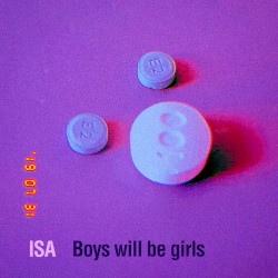 Boys Will Be Girls