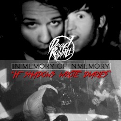 If Shadows Wrote Diaries