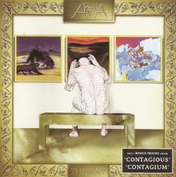 The Cry / Cantagious / Contagium