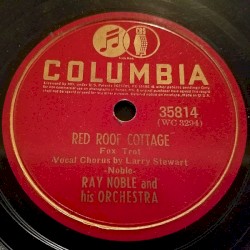 Red Roof Cottage / Isola Bella