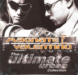 The Ultimate Urban Collection