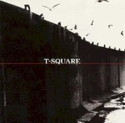 T‐SQUARE