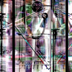 Hold Screen (Squeaky Clean)