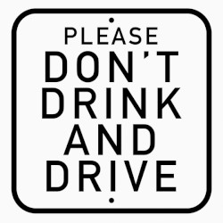 Drunk Drivers/Killer Whales