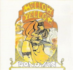 Mellow Yellow